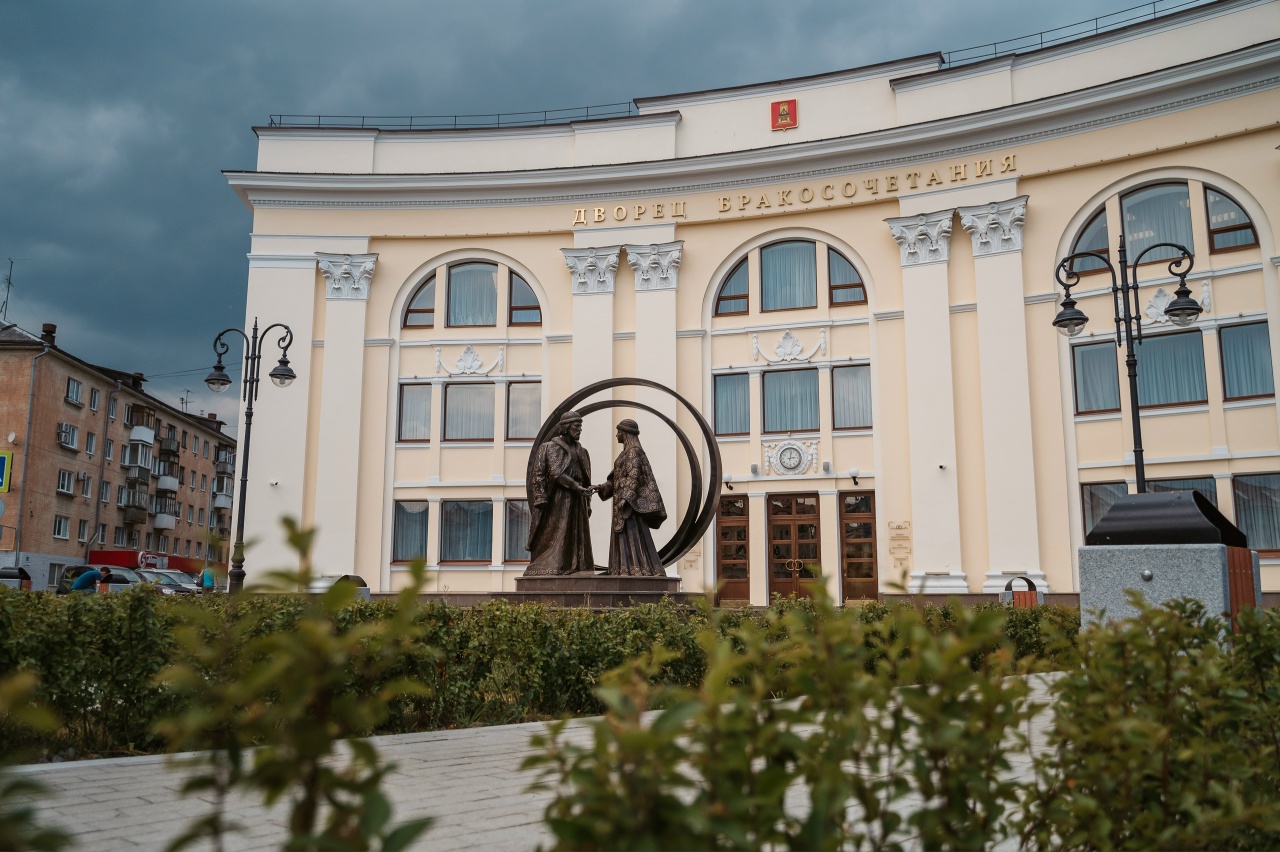 В Торжке 8 июля развернутся народные гуляния