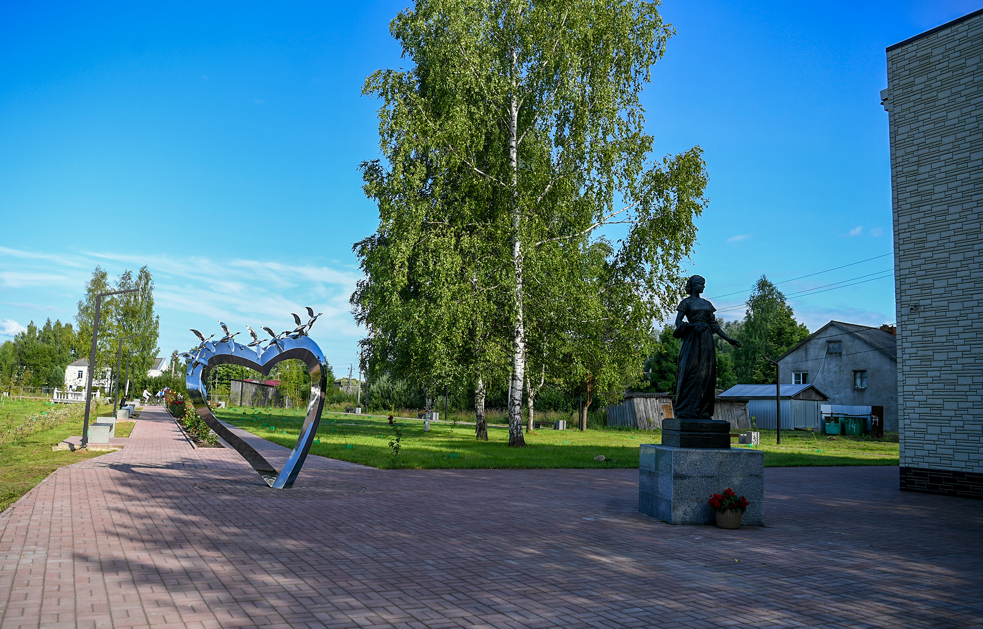Оленинский