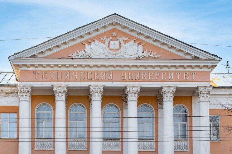 В Твери усовершенствовали методику испытаний стройматериалов для ремонта и реконструкции В Твери усовершенствовали методику испытаний стройматериалов для ремонта и реконструкции