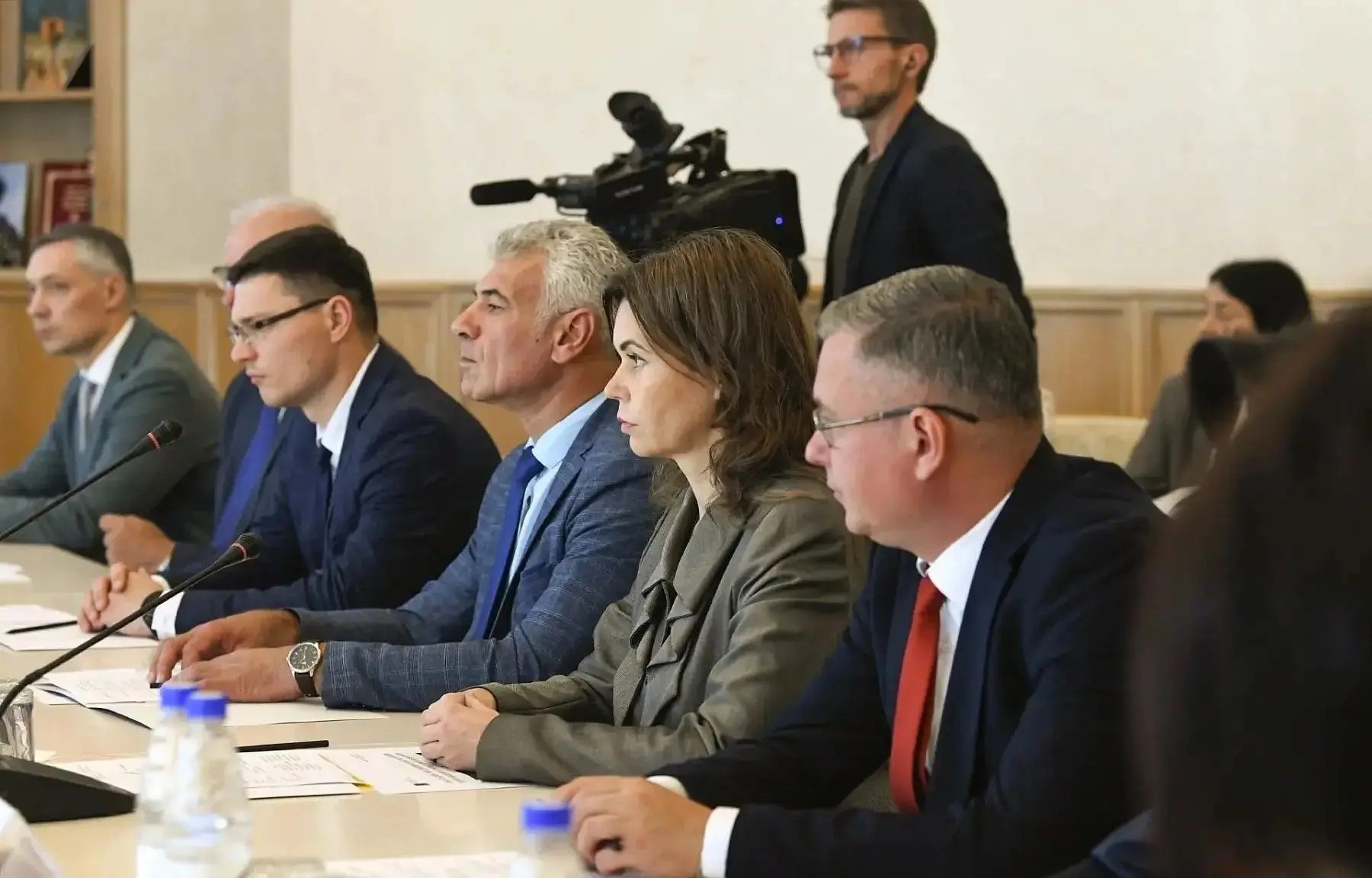 В Тверской области формируют новую модель медицинской помощи