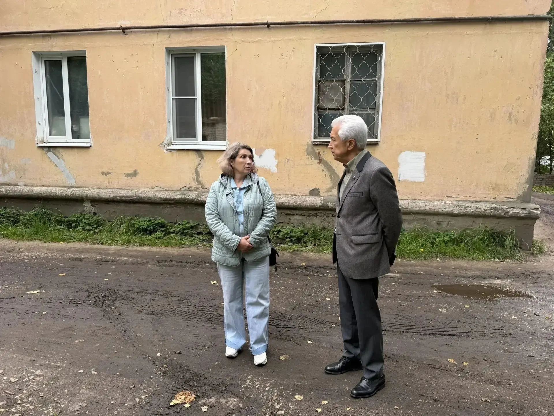 Владимир