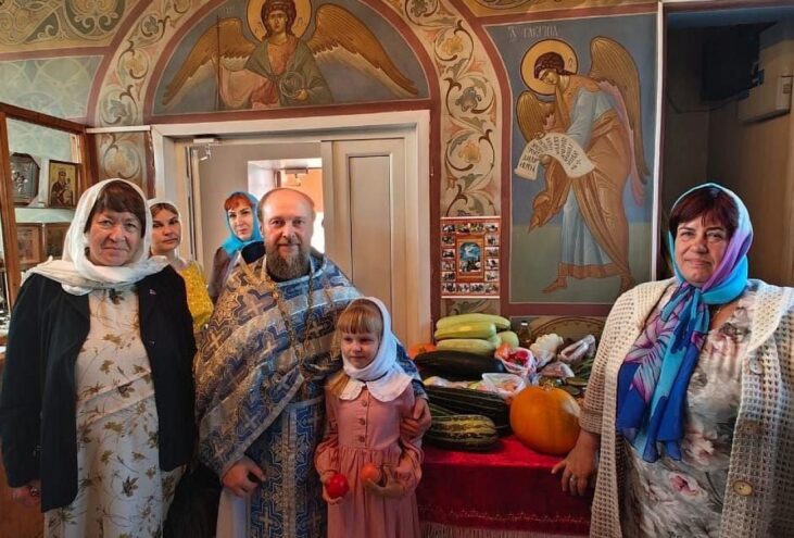 "Семьям Верхневолжья — урожай от сердца": в Калининском округе стартует благотворительная акция "Семьям Верхневолжья — урожай от сердца": в Калининском округе стартует благотворительная акция