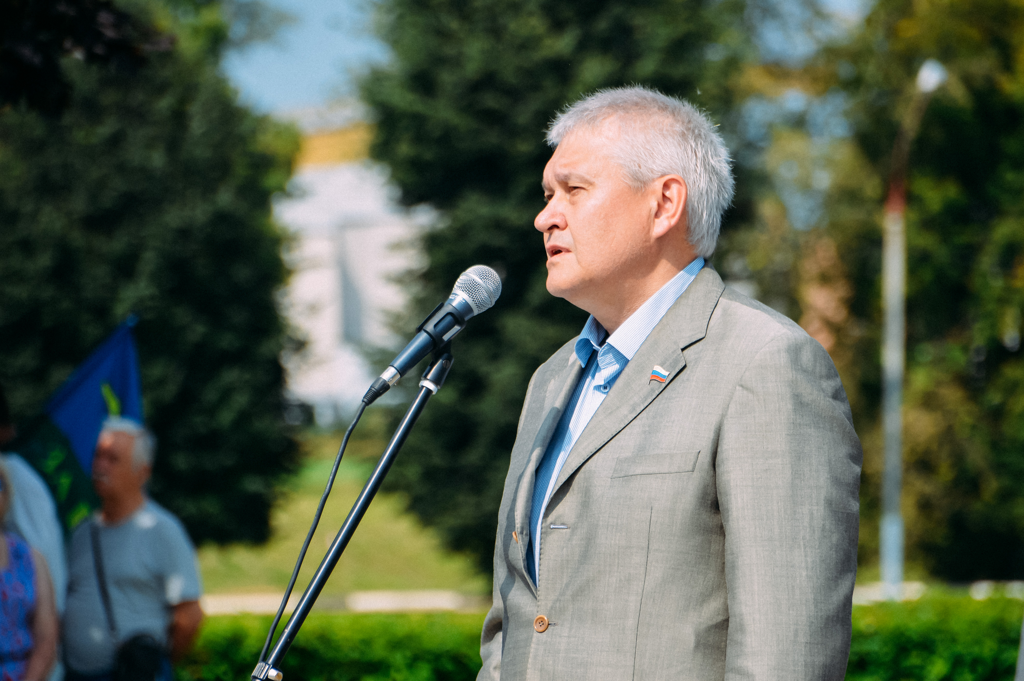 Праздник для всей семьи: Тверь отметила День ВДВ масштабными мероприятиями