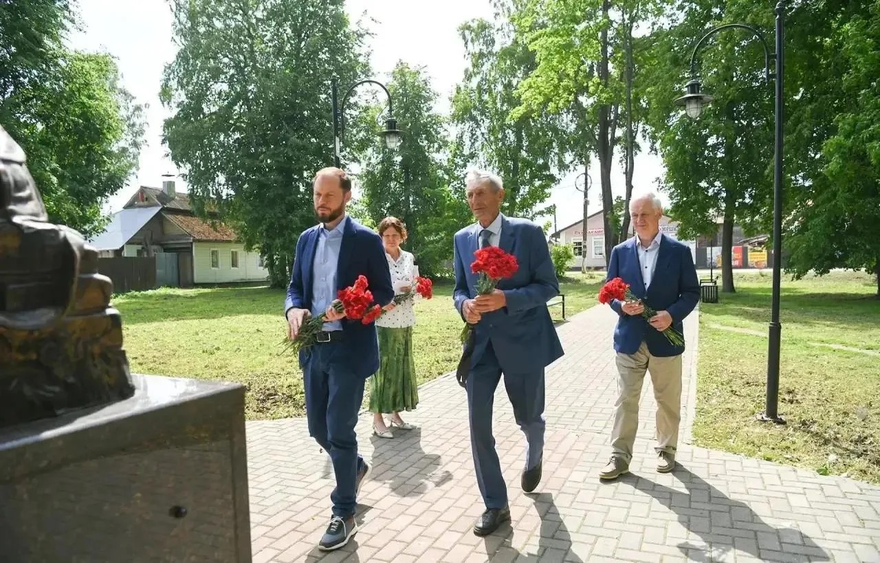 Осташкову присвоят звание «Город воинской доблести»