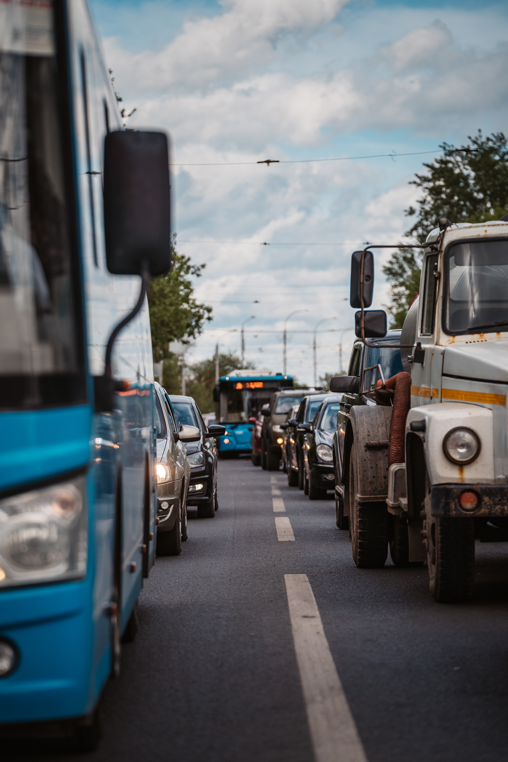 Тверская область вошла в тройку лидеров ЦФО по протяженности автомобильных дорог местного значения Тверская область вошла в тройку лидеров ЦФО по протяженности автомобильных дорог местного значения