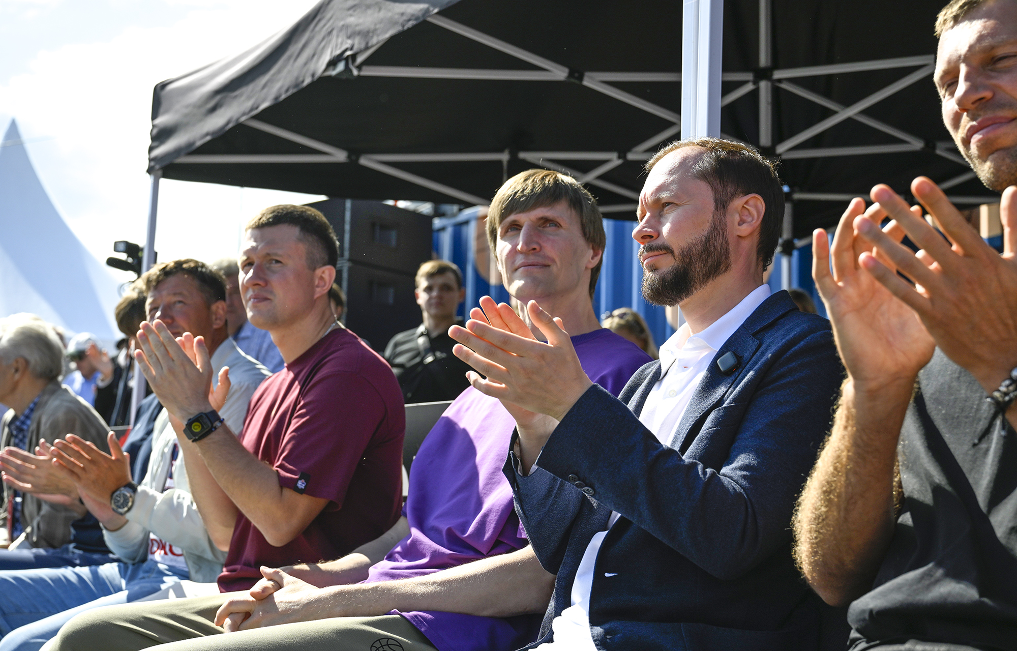Верхневолжье возвращается в большой баскетбол: БК "Тверь" вступает в Высшую лигу Чемпионата России Верхневолжье возвращается в большой баскетбол: БК "Тверь" вступает в Высшую лигу Чемпионата России