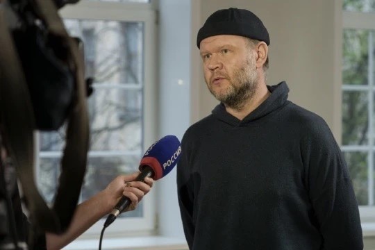 Виталий Королев приглашает в Верхневолжье звёзд культуры по земской программе Виталий Королев приглашает в Верхневолжье звёзд культуры по земской программе