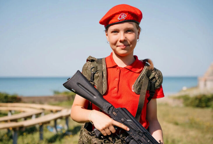 От школьного проекта до поздравления Президента: история победы двух школьниц из Тверской области От школьного проекта до поздравления Президента: история победы двух школьниц из Тверской области