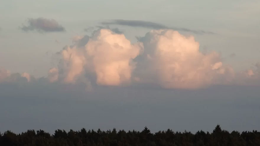 Погода в Твери на завтра