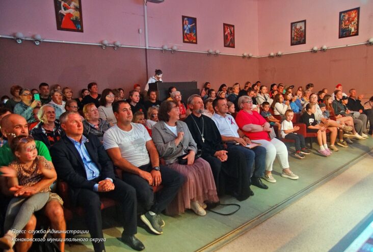 Городня отметила 714-летие: праздник с глубокими историческими корнями Городня отметила 714-летие: праздник с глубокими историческими корнями