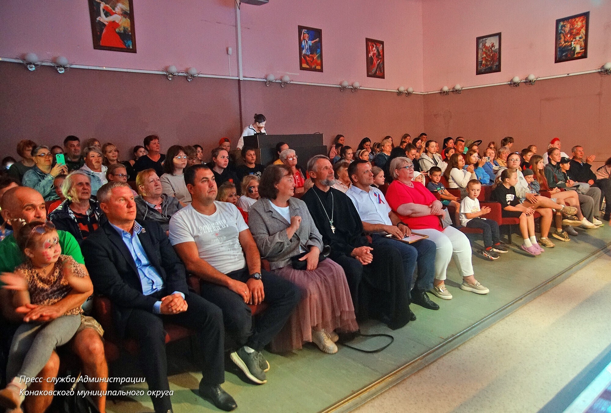 Городня отметила 714-летие: праздник с глубокими историческими корнями Городня отметила 714-летие: праздник с глубокими историческими корнями