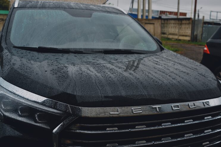 Haval, Chery, Geely: эксперты назвали самые популярные китайские авто в России Haval, Chery, Geely: эксперты назвали самые популярные китайские авто в России
