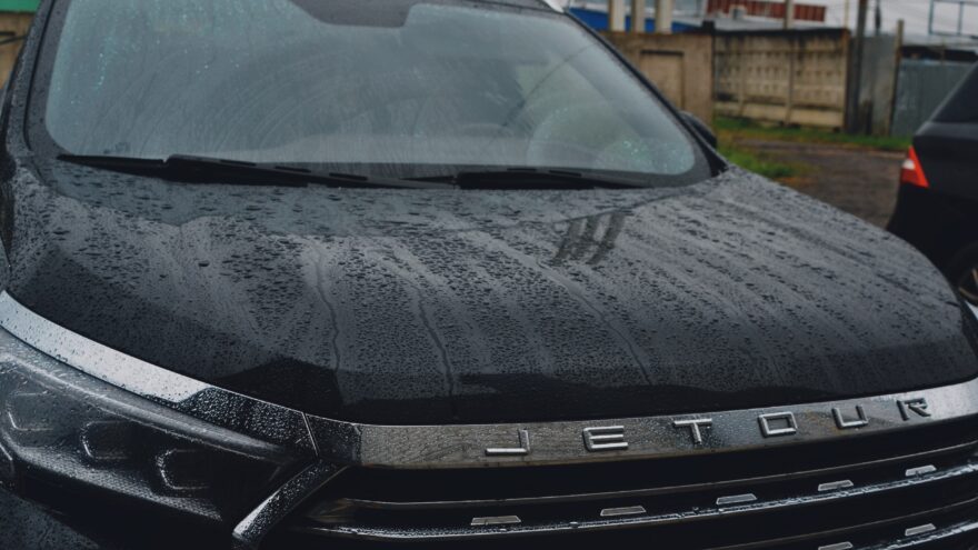 Haval, Chery, Geely: эксперты назвали самые популярные китайские авто в России