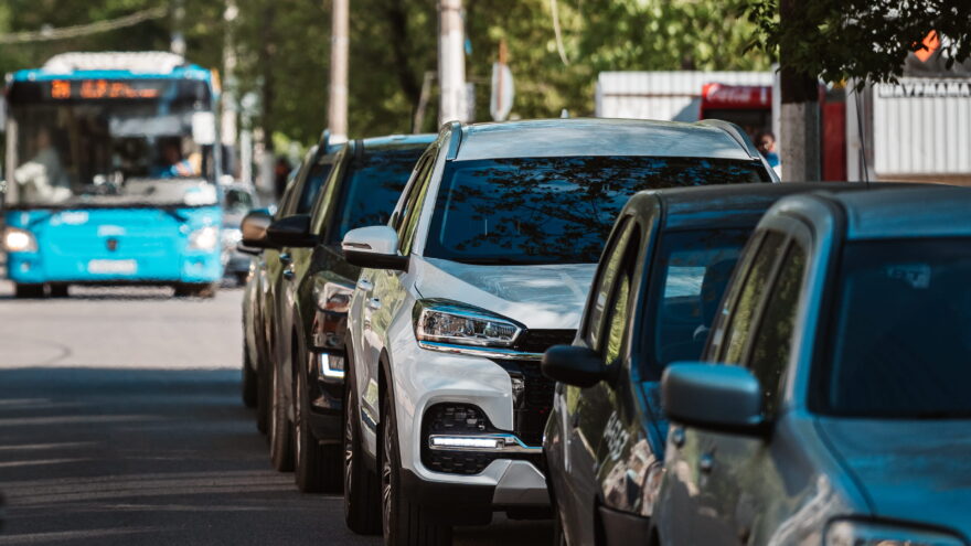 В России растет спрос на субсидированные автокредиты