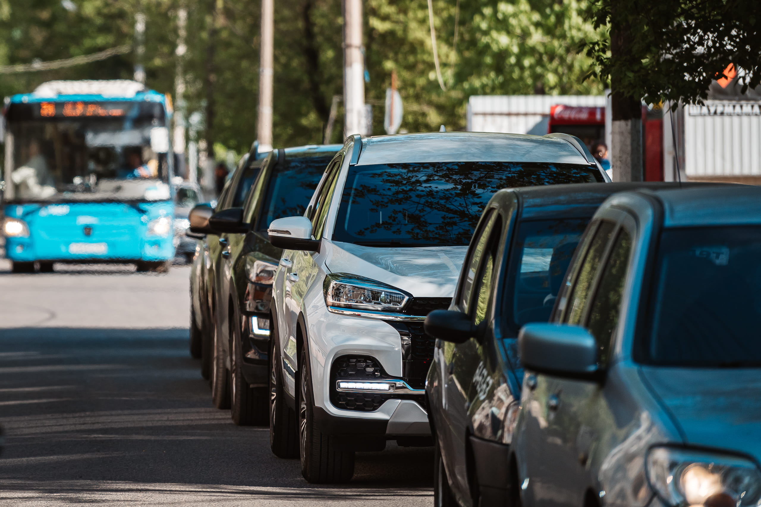 В России растет спрос на субсидированные автокредиты В России растет спрос на субсидированные автокредиты