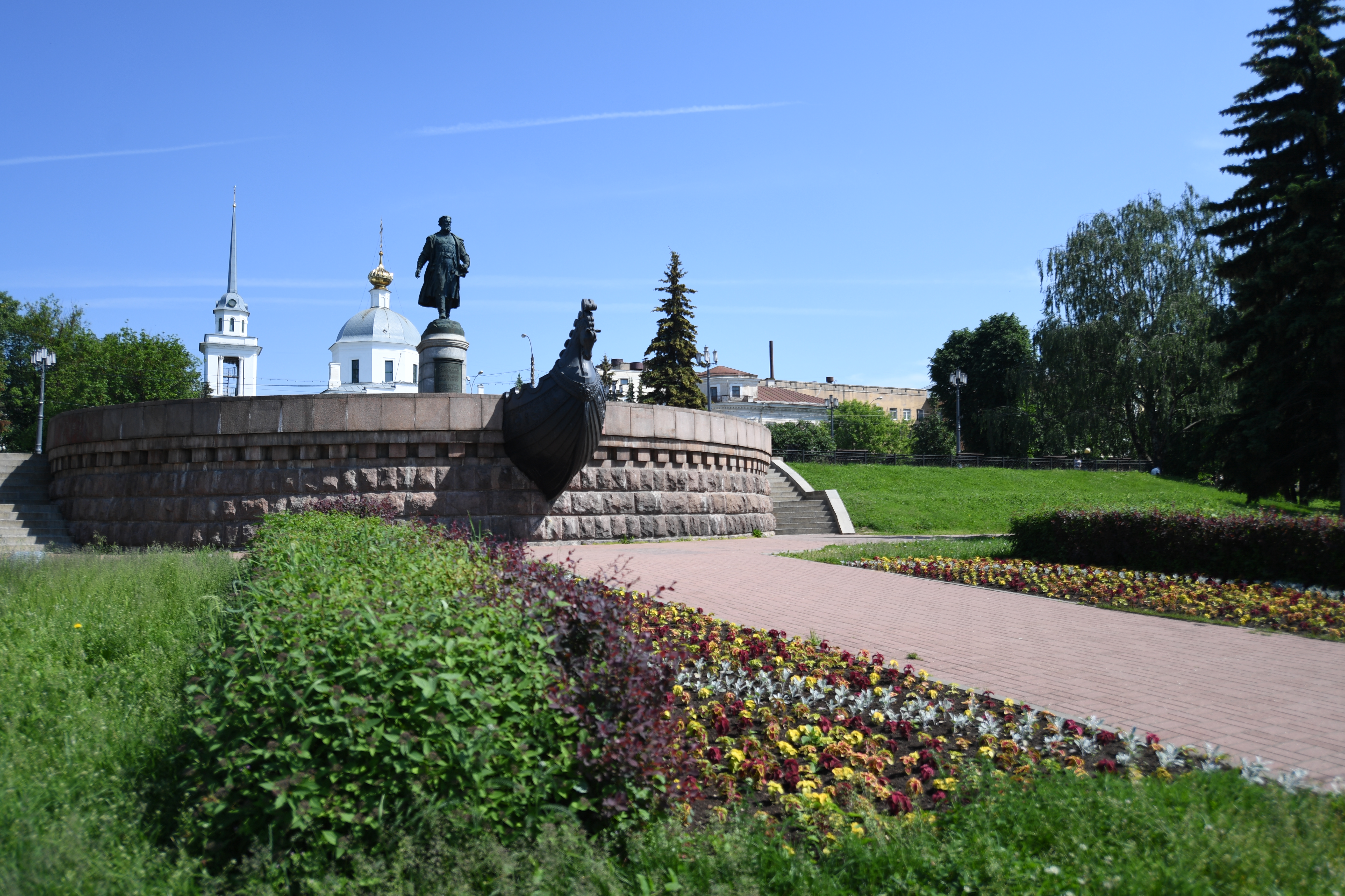 Кто