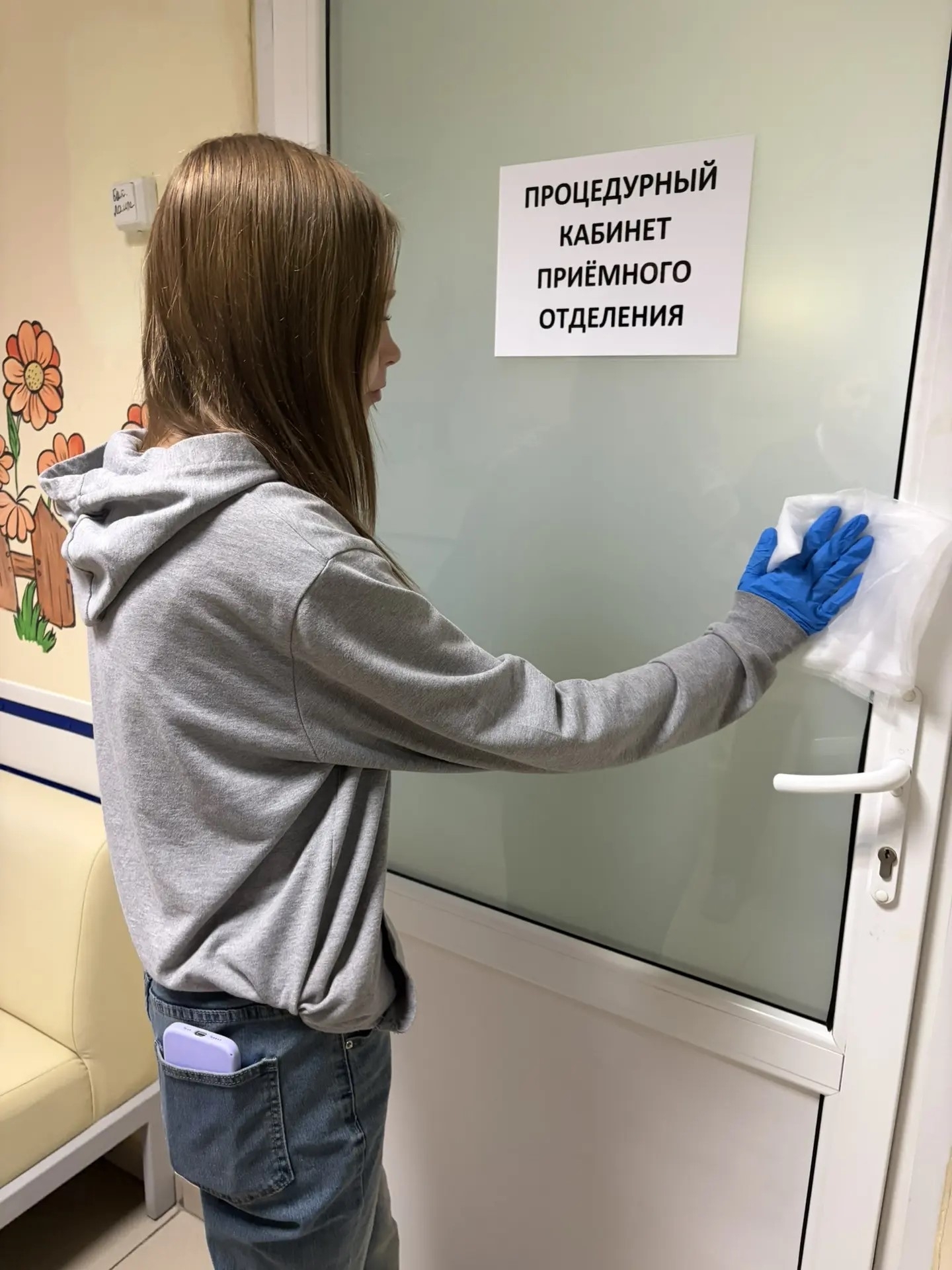 От уборки территории до выбора профессии: итоги летней трудовой кампании в ДОКБ От уборки территории до выбора профессии: итоги летней трудовой кампании в ДОКБ