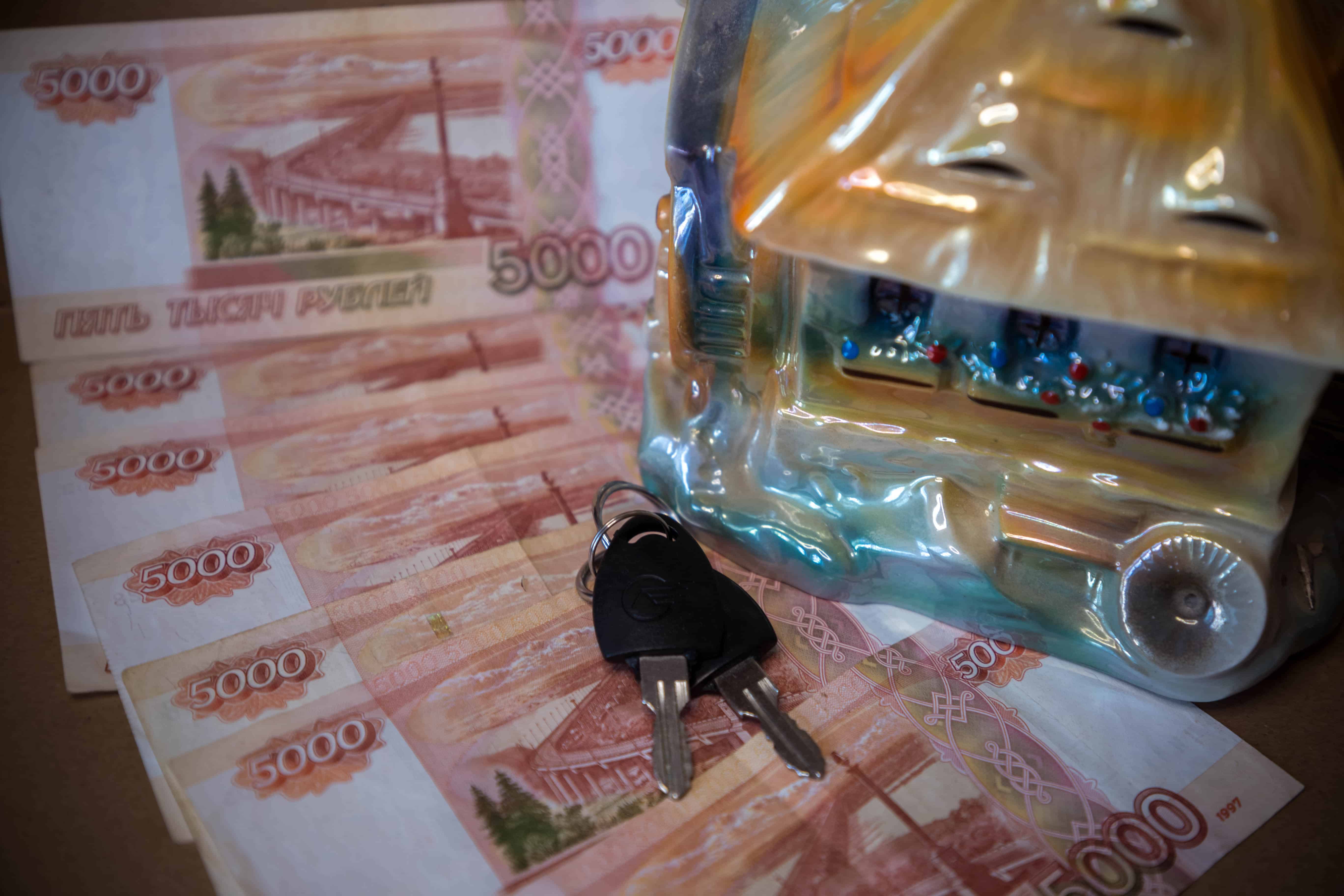 Объем выдачи ипотеки в России вырос на 38%