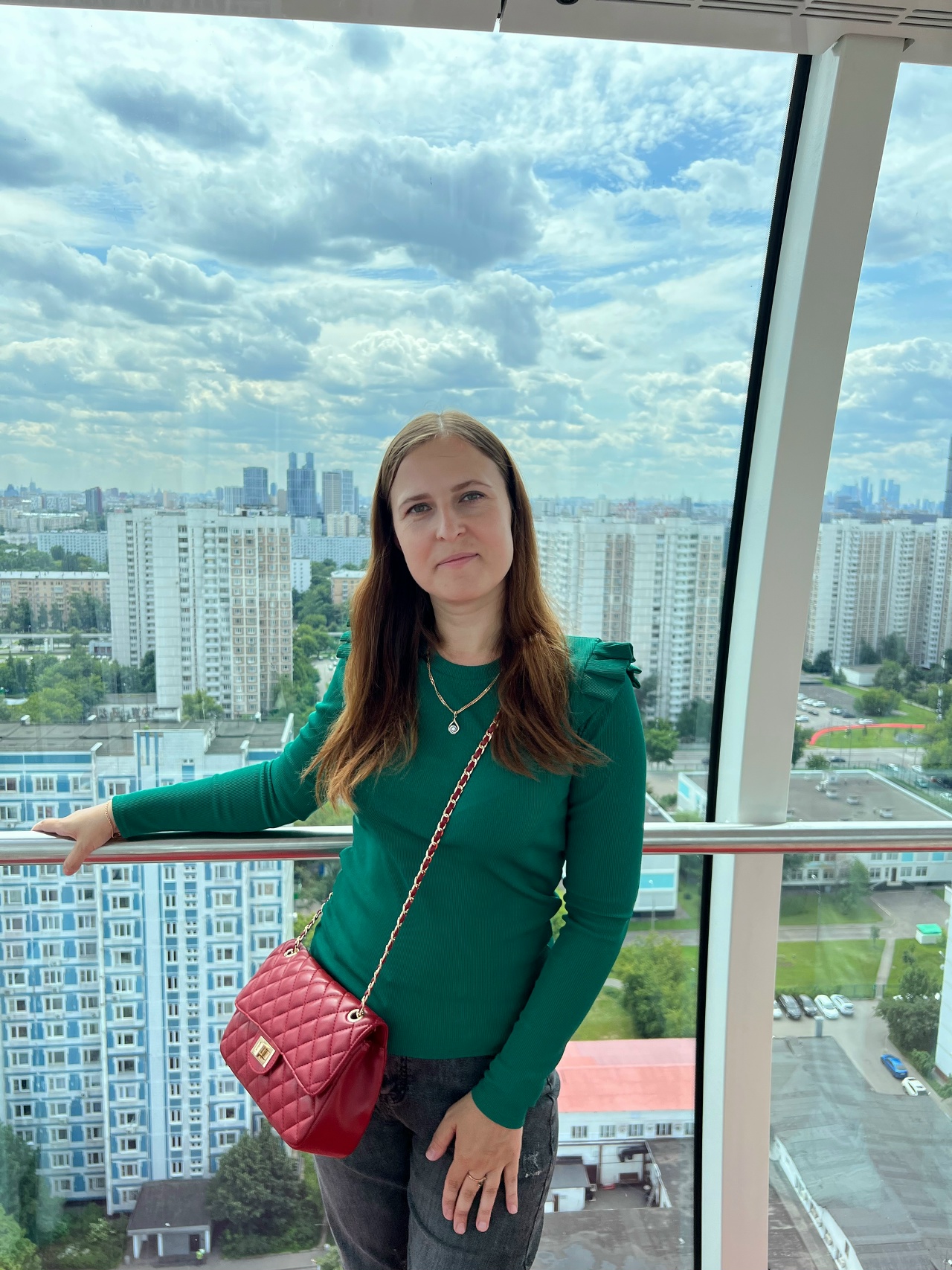 узких специалистов 