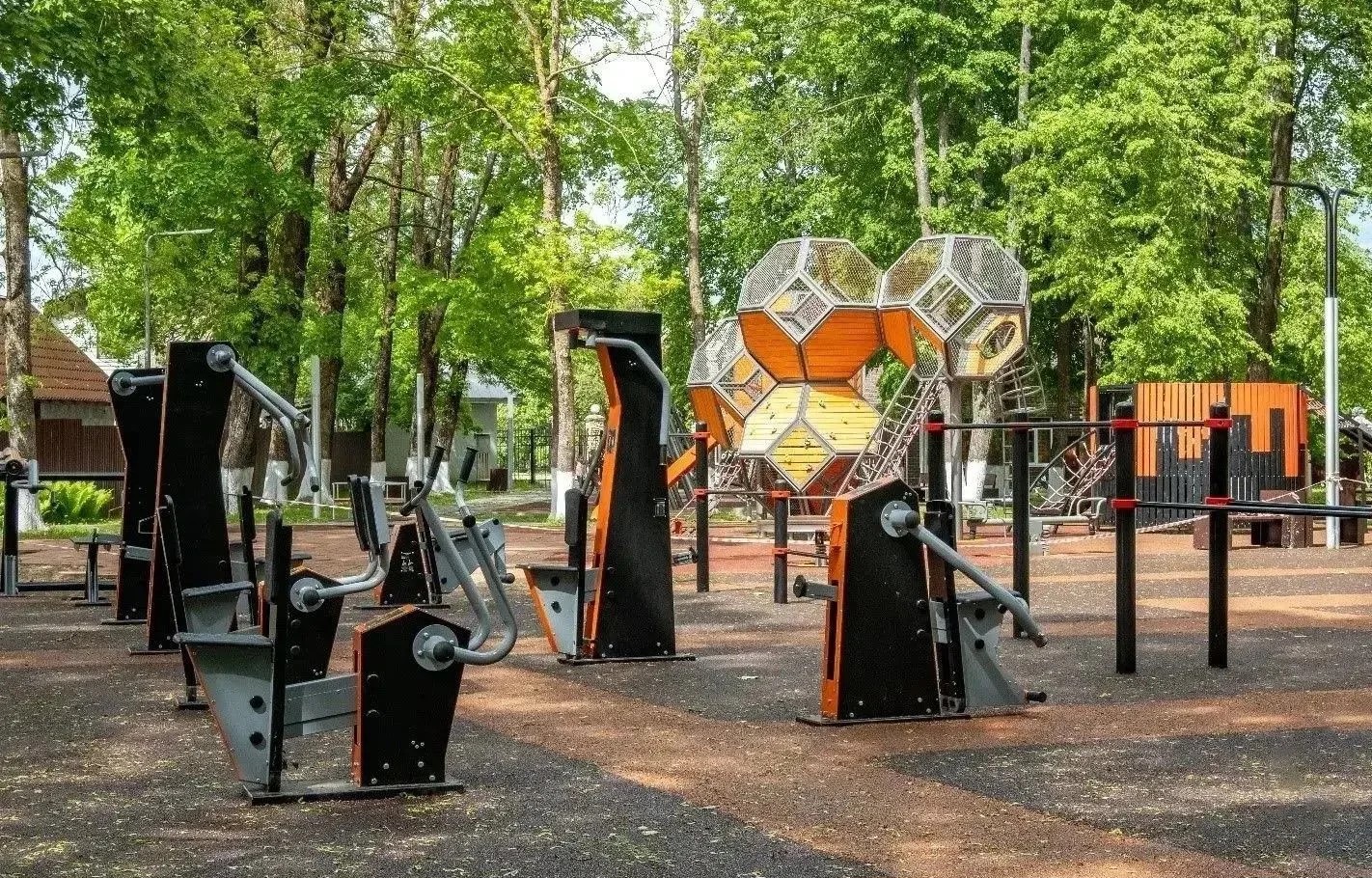 В