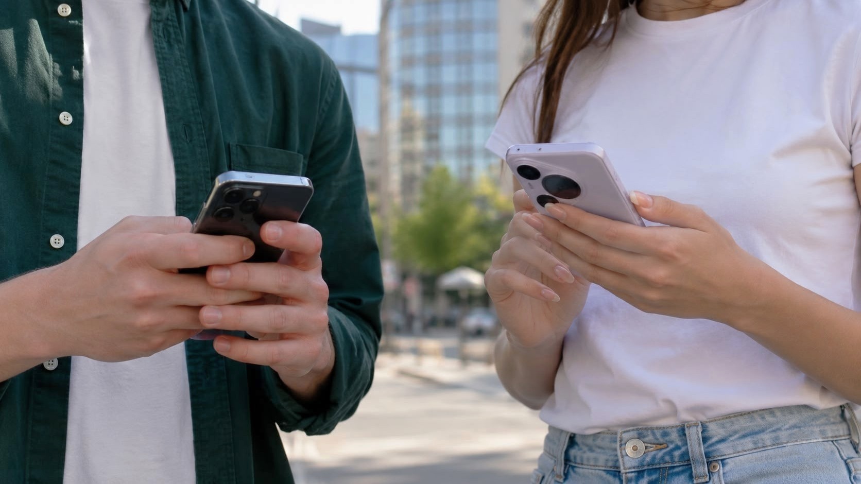 В Твери владельцы Samsung и Xiaomi чаще других подключают ускорение мобильного интернета В Твери владельцы Samsung и Xiaomi чаще других подключают ускорение мобильного интернета