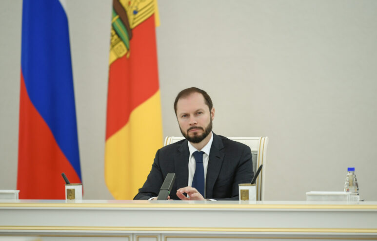 Виталий Королев проверил готовность школ и детсадов к 1 сентября Виталий Королев проверил готовность школ и детсадов к 1 сентября
