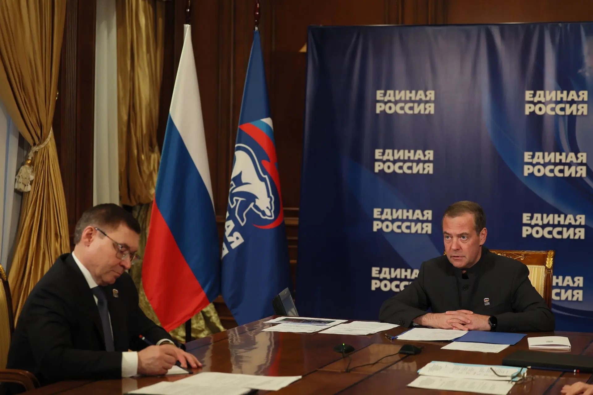 Виталий Королев представил опыт региона по модернизации сельских почт