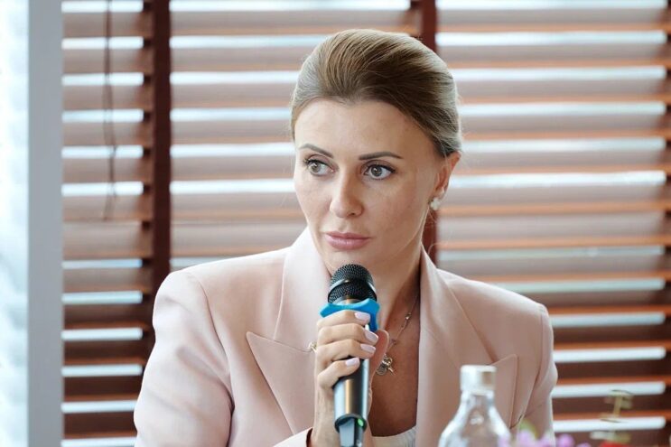 Вера Подгузова: Долгосрочное планирование — это самый важный аспект в бизнесе для понимания стратегической цели