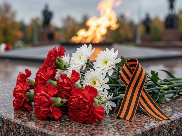 В Андреапольском округе состоится церемония перезахоронения воинов В Андреапольском округе состоится церемония перезахоронения воинов