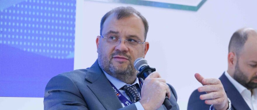 Дмитрий Макеев: федеральный бизнес может стать драйвером комплексного развития регионов Дмитрий Макеев: федеральный бизнес может стать драйвером комплексного развития регионов