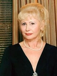 Виталий Королев отметил заслуги Александры Козыревой