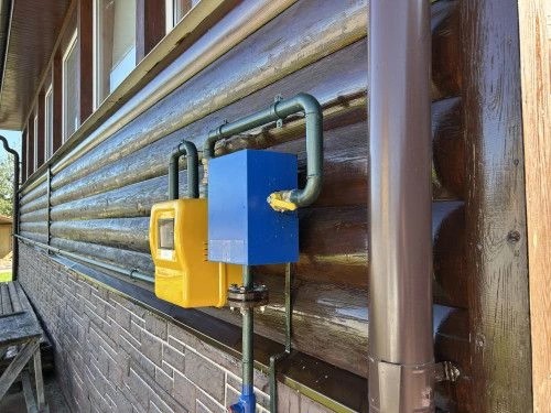 Голубое топливо окутает Верхневолжье по инициативе Королева