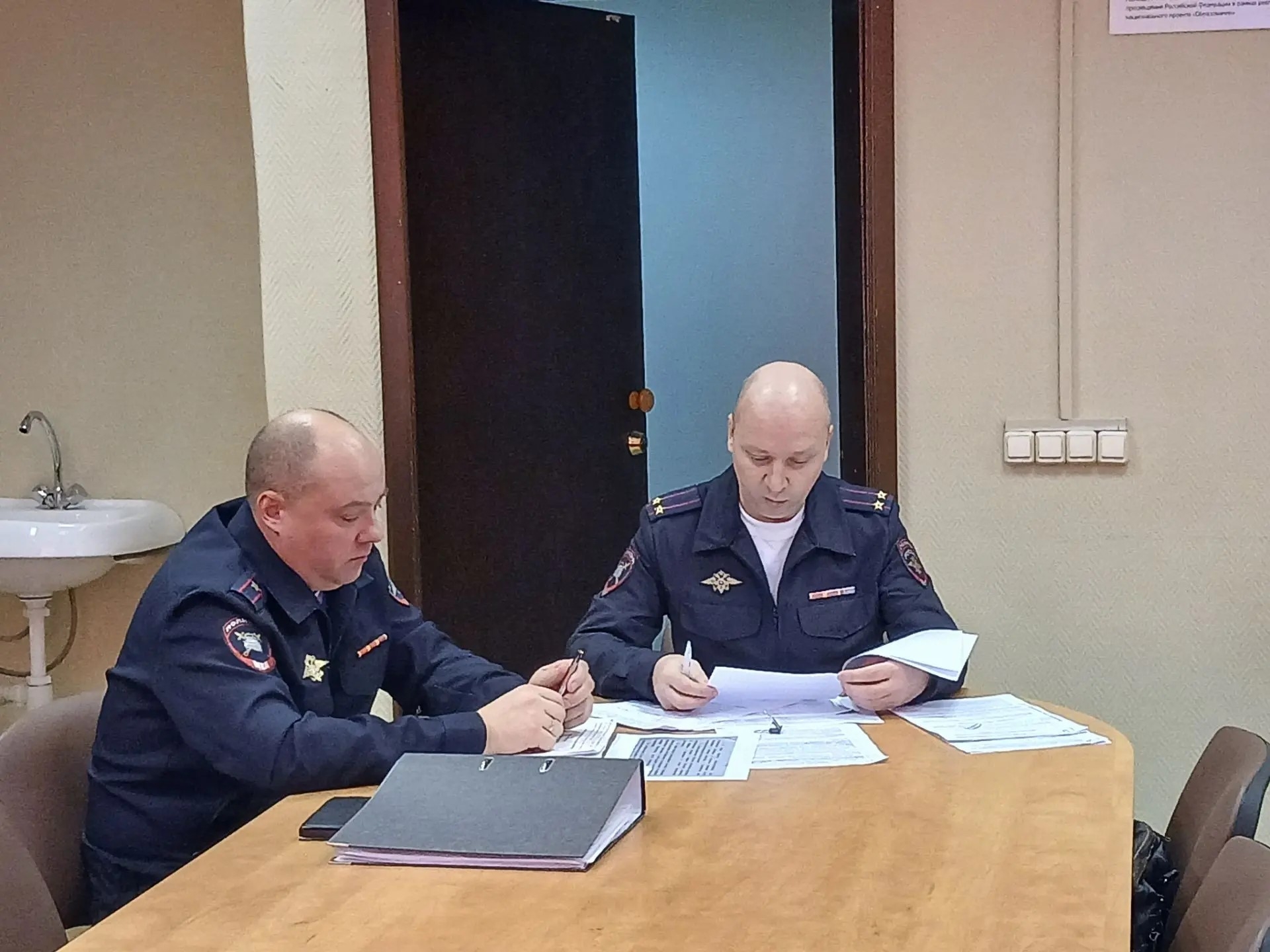 В Твери обсудили повышение качества подготовки будущих водителей в школах