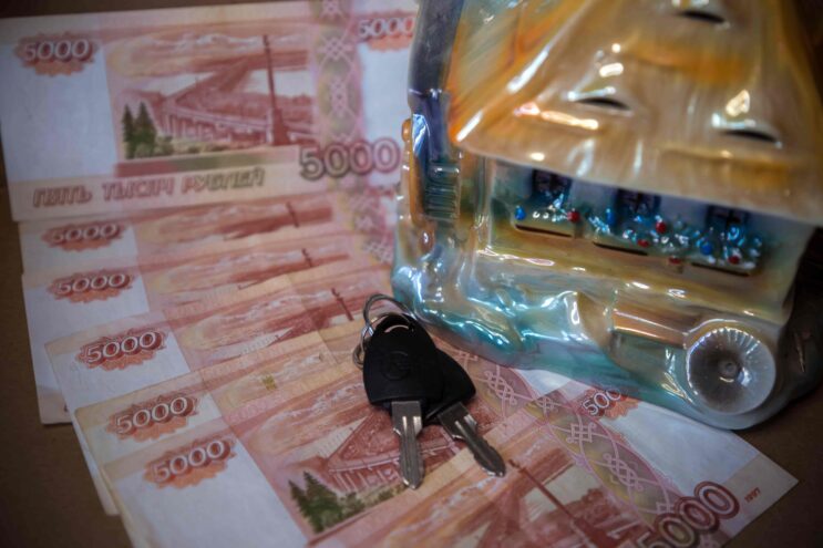 Эксперты прогнозируют рост рыночной ипотеки в 2,5 раза Эксперты прогнозируют рост рыночной ипотеки в 2,5 раза