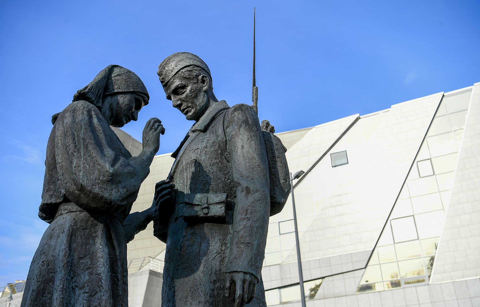 Виталий Королев возглавил делегацию Верхневолжья в Минске
