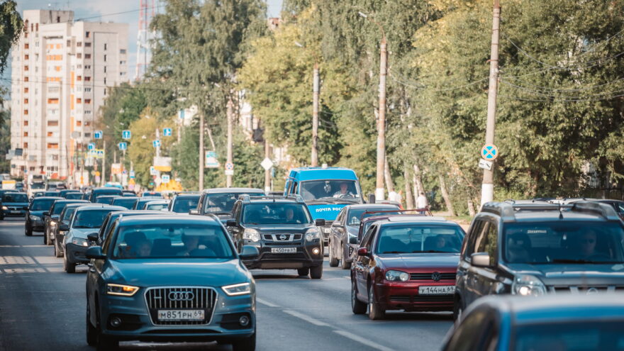 Рынок автокредитования в России вырос почти на 30% с начала года