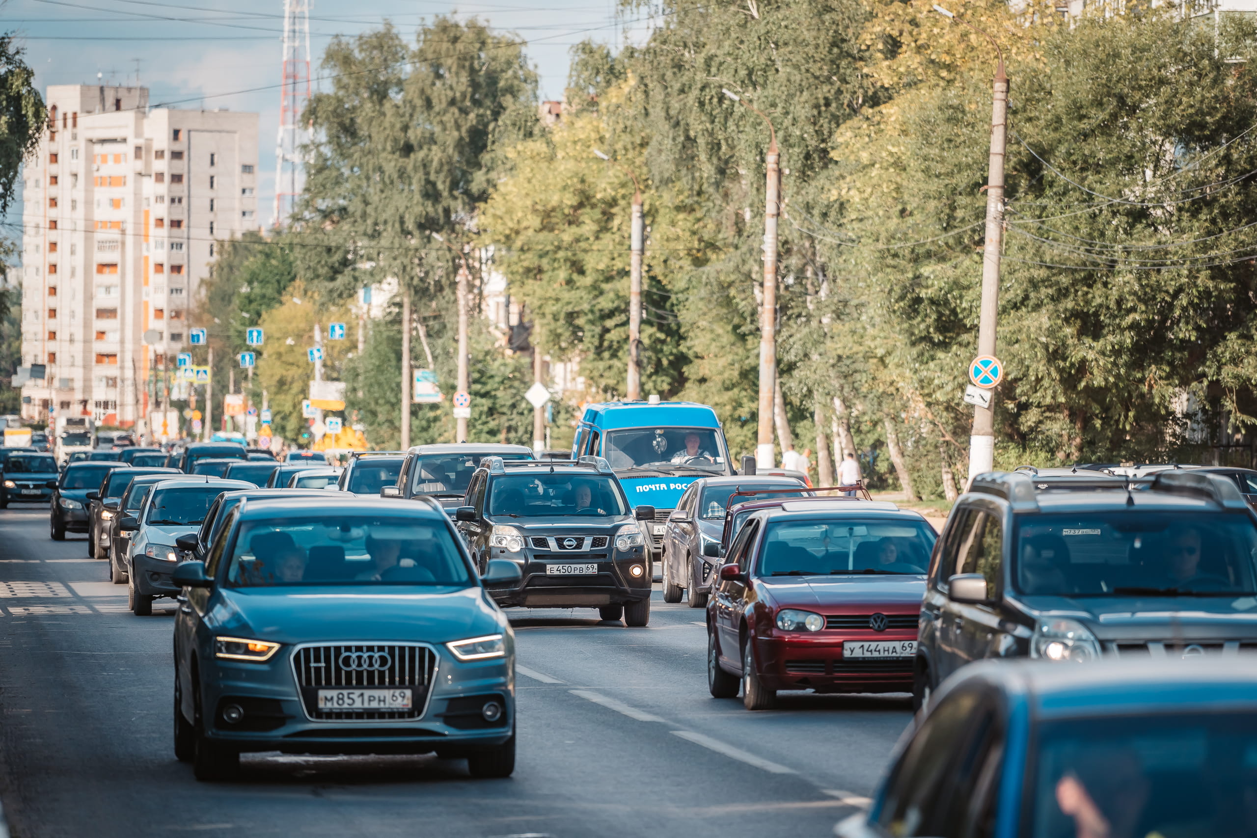Рынок автокредитования в России вырос почти на 30% с начала года Рынок автокредитования в России вырос почти на 30% с начала года