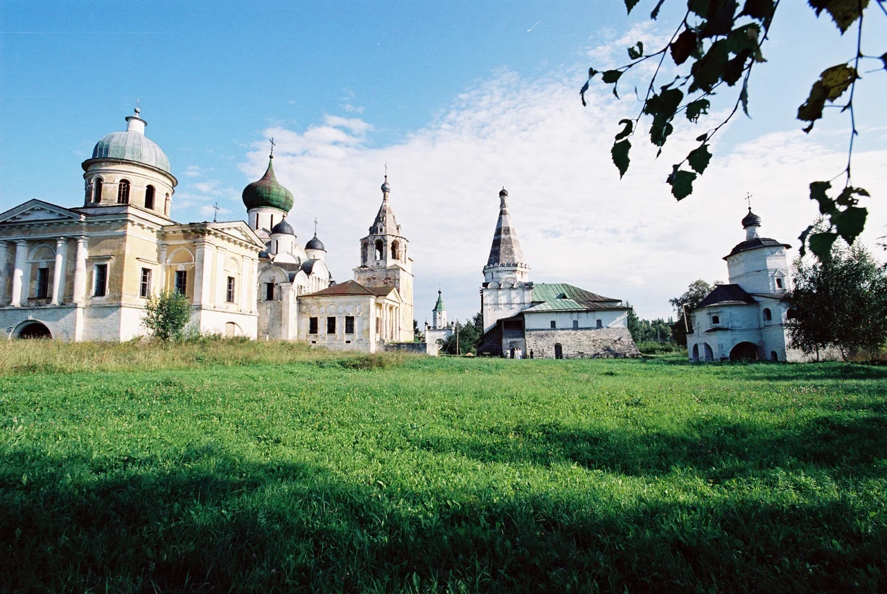 В