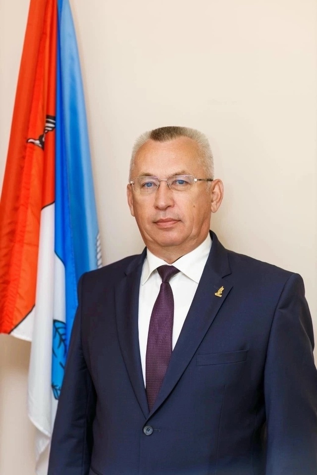 Владимир