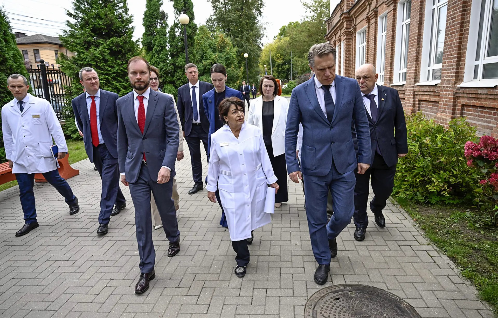 Михаил 
