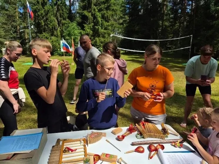 Семейный