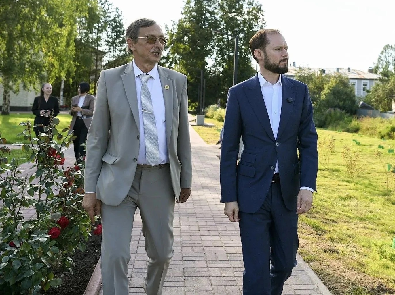 Королев