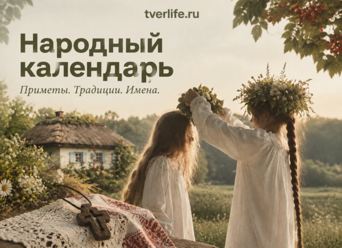 Осенины 21 сентября и традиции Встречи осени