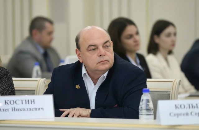 Вопросы здравоохранения — напрямую министру: приём граждан в Конаковской ЦРБ Вопросы здравоохранения — напрямую министру: приём граждан в Конаковской ЦРБ