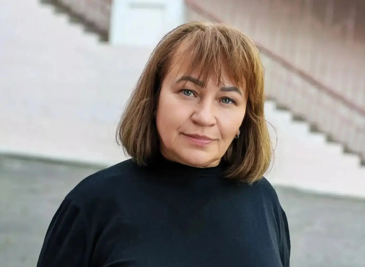 Кресницкая