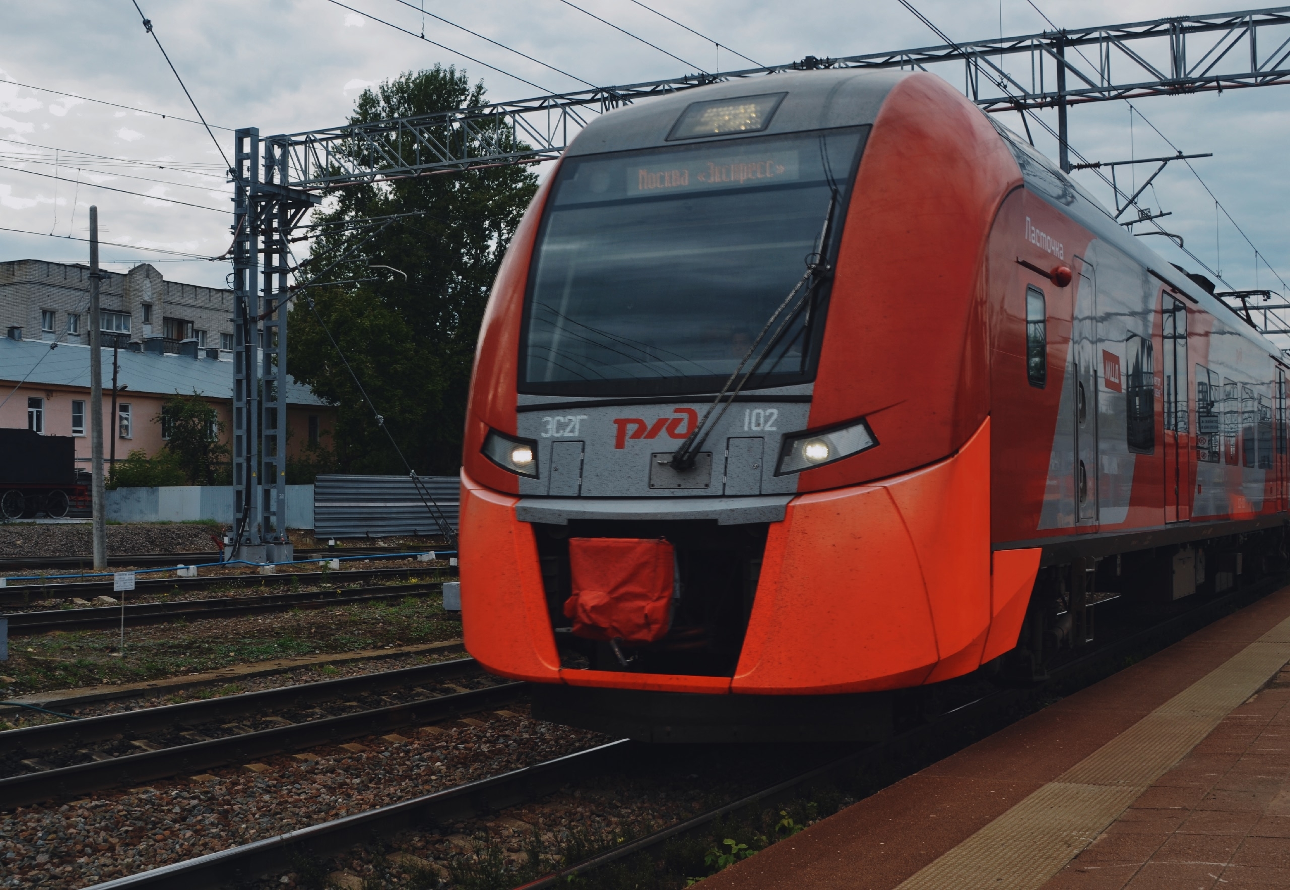 Изменения в расписании пригородных поездов: что нужно знать пассажирам 26 сентября