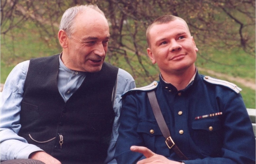 Местом для съемок известного сериала Торопец стал случайно