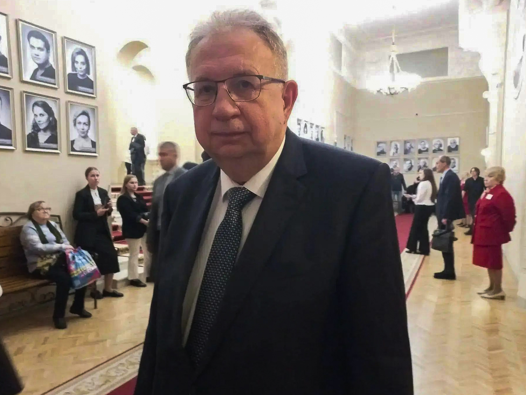 Алексей