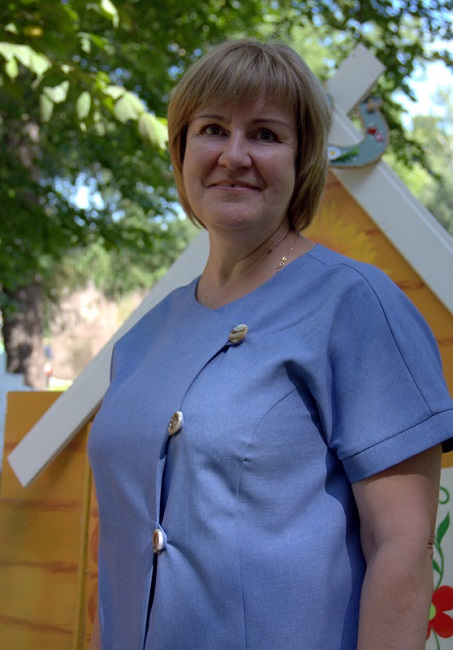 Елена