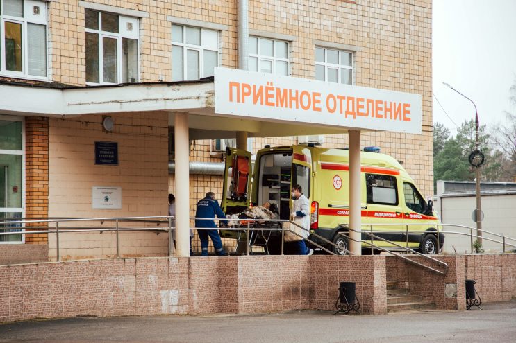 Тревожные сигналы: кардиолог назвала главные предвестники инсульта Тревожные сигналы: кардиолог назвала главные предвестники инсульта